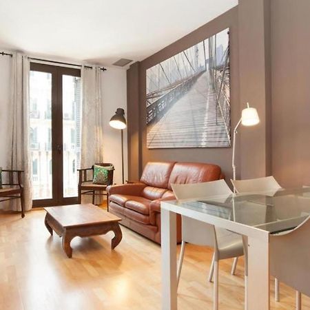 Appartement Sweet Bcn Rambla 48 à Barcelone Extérieur photo