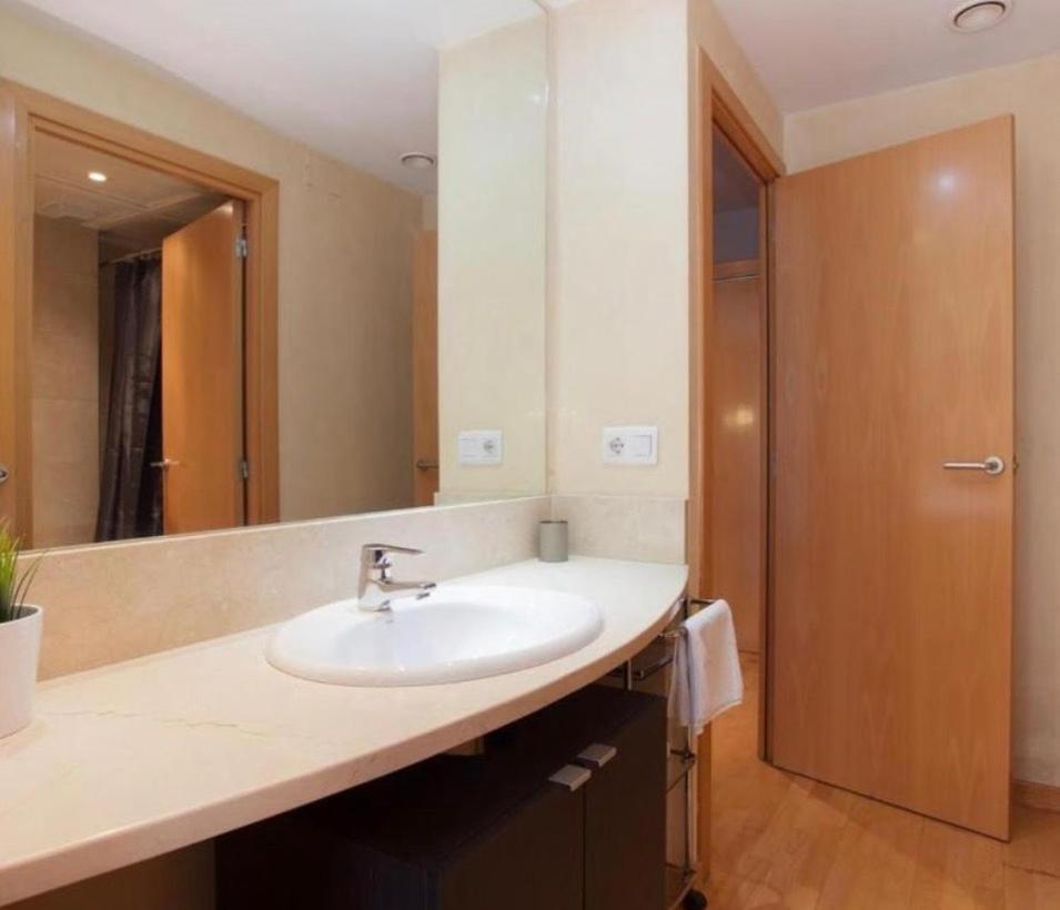 Appartement Sweet Bcn Rambla 48 à Barcelone Extérieur photo