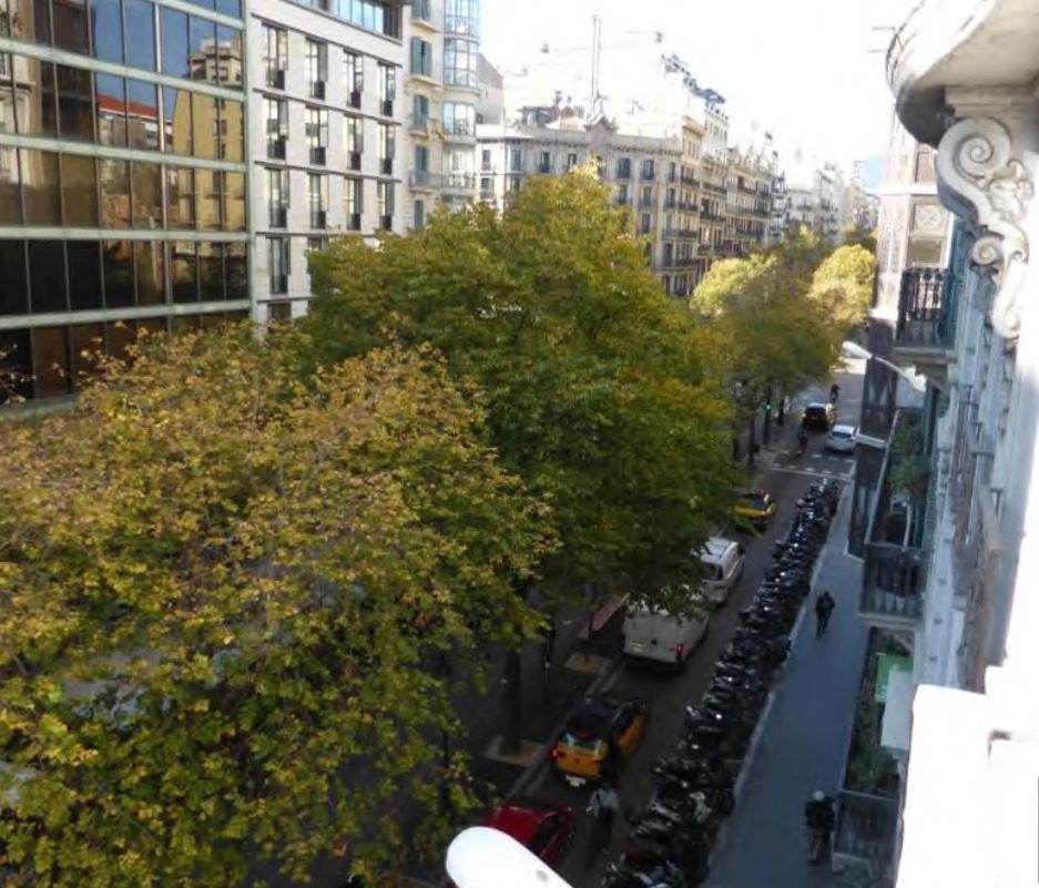 Appartement Sweet Bcn Rambla 48 à Barcelone Extérieur photo
