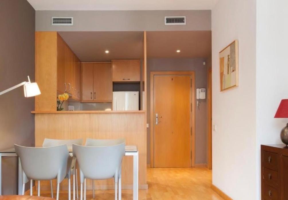 Appartement Sweet Bcn Rambla 48 à Barcelone Extérieur photo