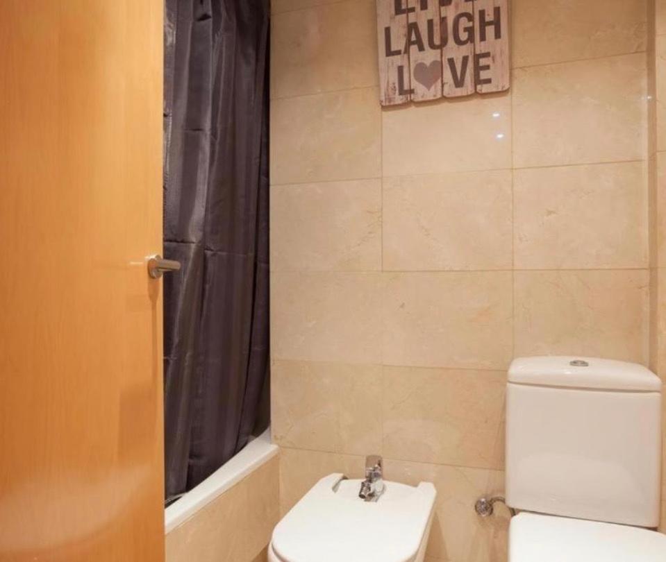 Appartement Sweet Bcn Rambla 48 à Barcelone Extérieur photo