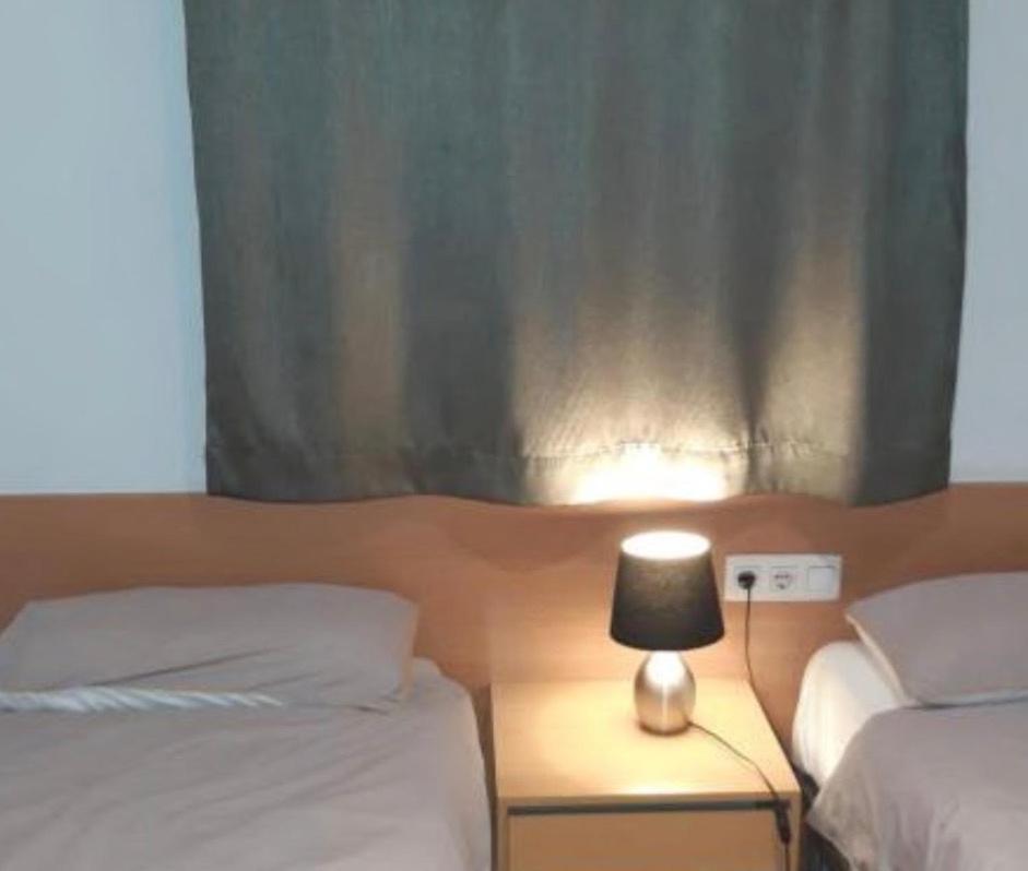 Appartement Sweet Bcn Rambla 48 à Barcelone Extérieur photo