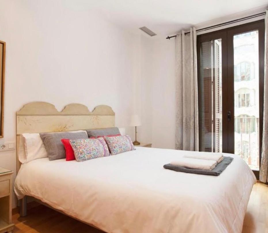 Appartement Sweet Bcn Rambla 48 à Barcelone Extérieur photo