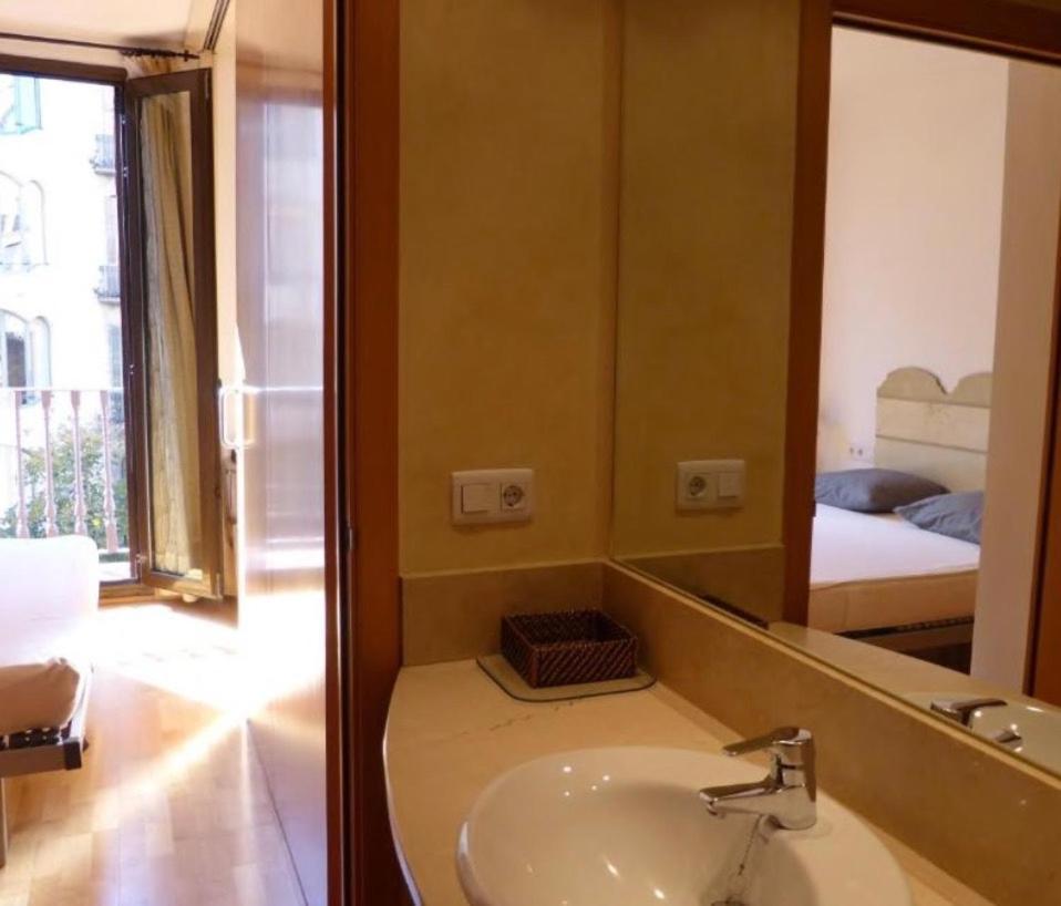 Appartement Sweet Bcn Rambla 48 à Barcelone Extérieur photo